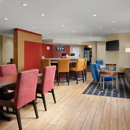 Towneplace Suites By Marriott Lafayette South
