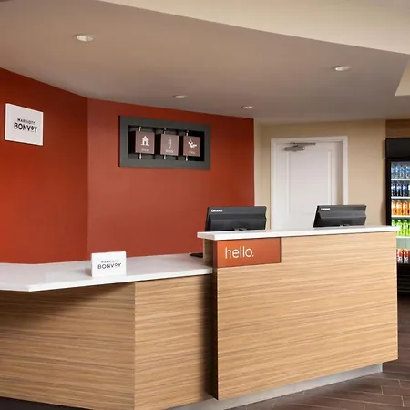 Towneplace Suites By Marriott Lafayette South