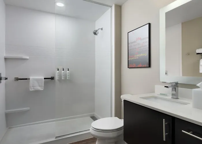 Towneplace By Marriott South 3*