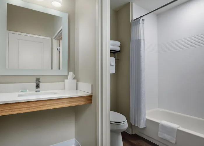 Towneplace By Marriott South 3*