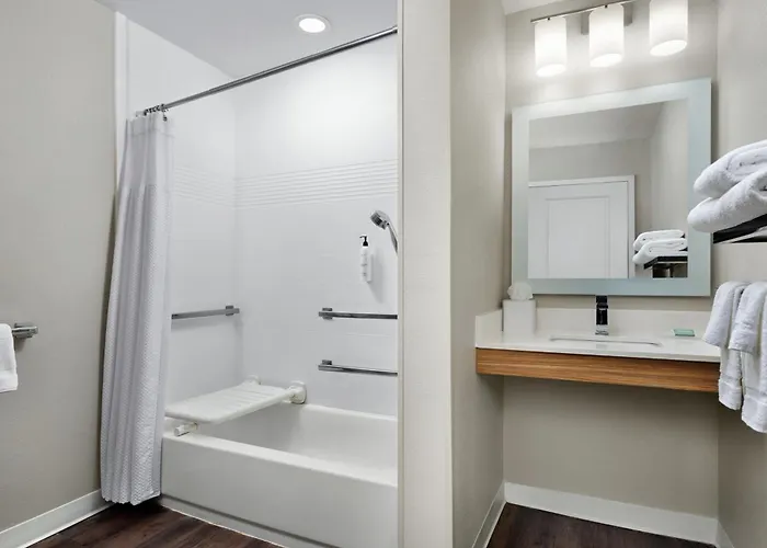 Towneplace By Marriott South