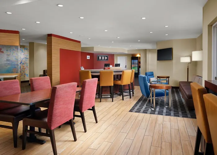 Hotel Towneplace By Marriott South Lafayette