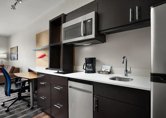 Towneplace By Marriott South 3*