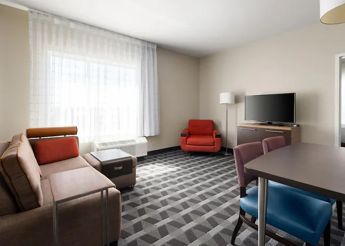 Towneplace By Marriott South Lafayette