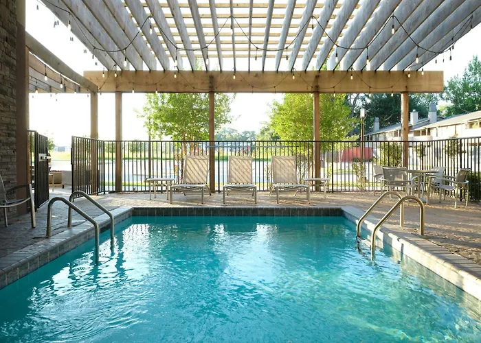 Towneplace By Marriott South 3*