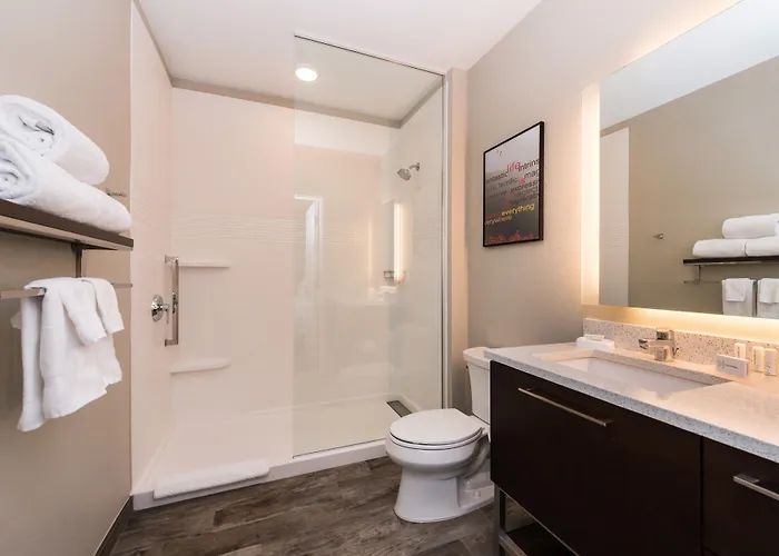 Towneplace By Marriott South Hotel