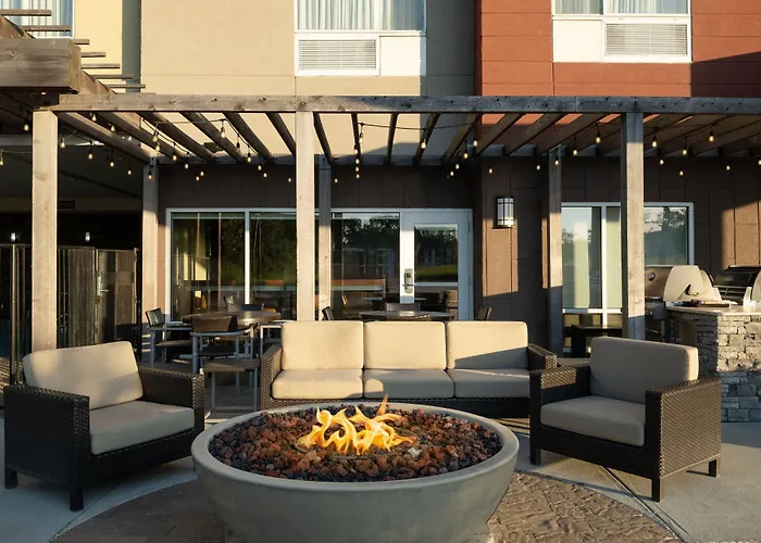 Towneplace By Marriott South