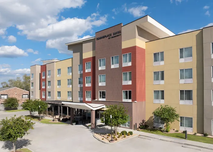 Towneplace By Marriott South