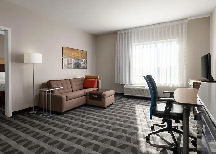 Towneplace By Marriott South Hotel Lafayette