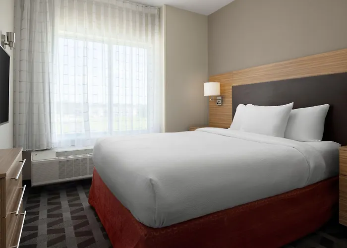 Towneplace By Marriott South Lafayette